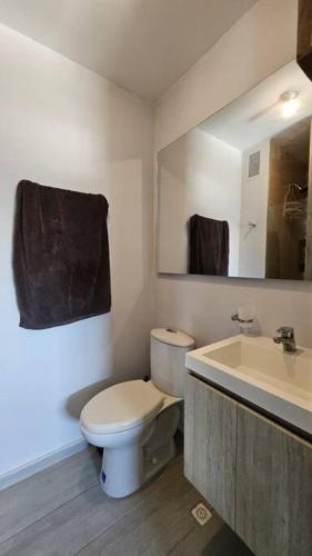Apartamento Duplex Moderno Con Vista Panor�mica