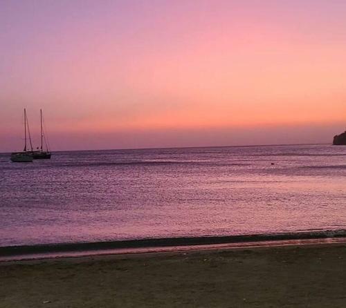 Apartamento Caba�a El Amanecer de Annapurna