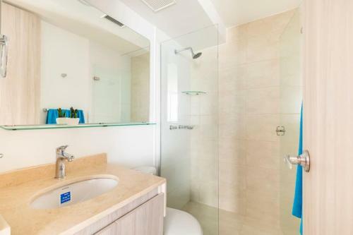 Apartamento Confortable Departamento Malecon Del Rio