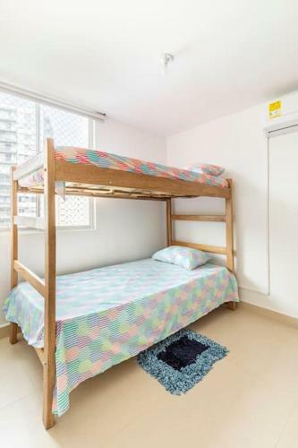 Apartamento Confortable Departamento Malecon Del Rio