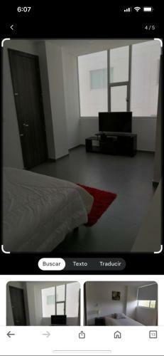 Apartaestudio