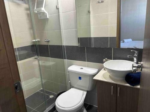 Apartamento Nuevo En Airbnb En Miramar, Excelente