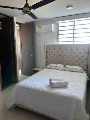 Apartamento Nuevo En Airbnb En Miramar, Excelente