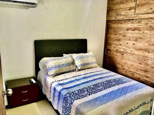 Apartamento Riberabaq