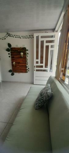 Apartamento Tranquilo Rodeado De Zonas Verdes