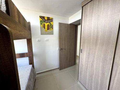 Apartamento Cerca Al Malec�n De Barranquilla