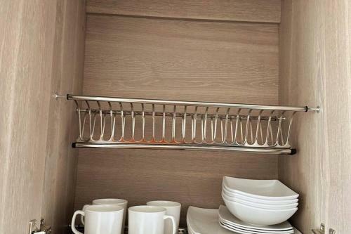 Apartamento Cerca Al Malec�n De Barranquilla