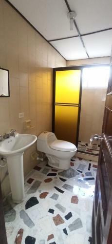 Apartamento Casa Ciudad Jardin Centro Hist�rico