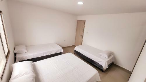 Casa Hotel Hefziba