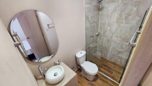 Casa Hotel Hefziba