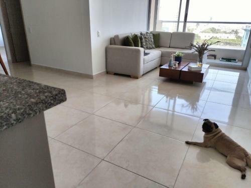 Apartamento Apto La Plazuela