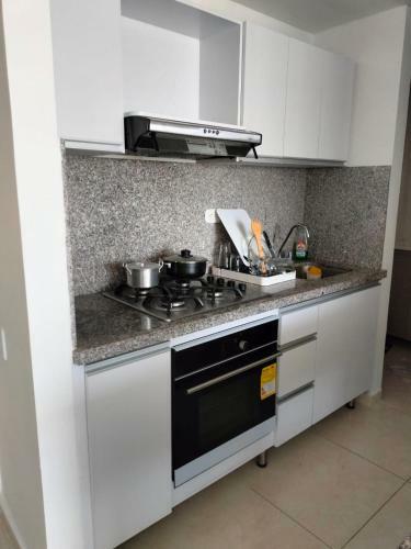 Apartamento Apto La Plazuela