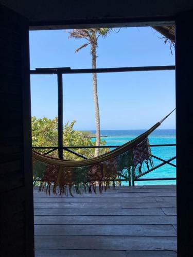 Lodge Isla �nica