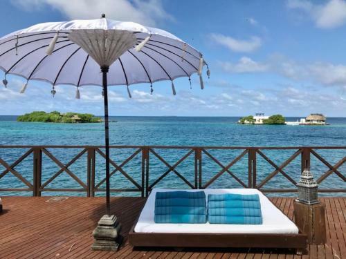 Lodge Isla �nica