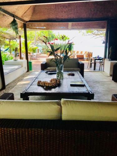Lodge Isla �nica