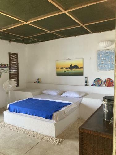 Lodge Isla �nica