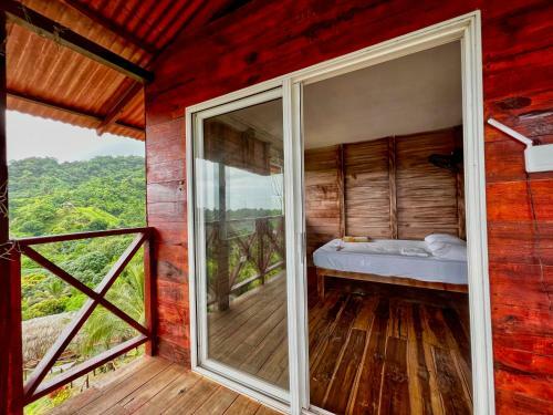 Hostal Caba�as Orlando Y M�s Na' Tayrona