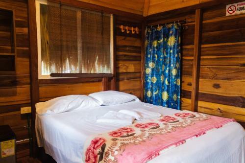 Hostal Caba�as Orlando Y M�s Na' Tayrona