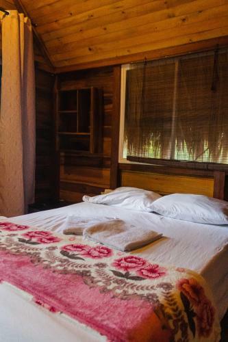 Hostal Caba�as Orlando Y M�s Na' Tayrona