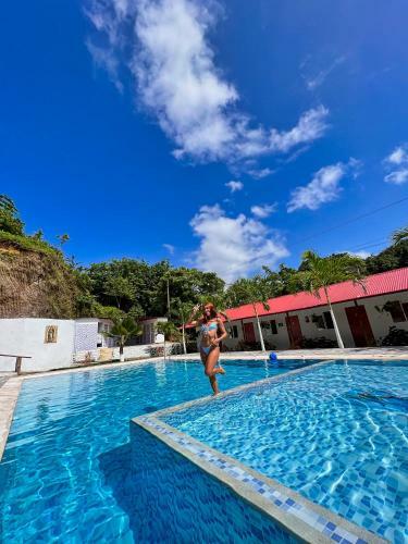 Hostal Caba�as Orlando Y M�s Na' Tayrona