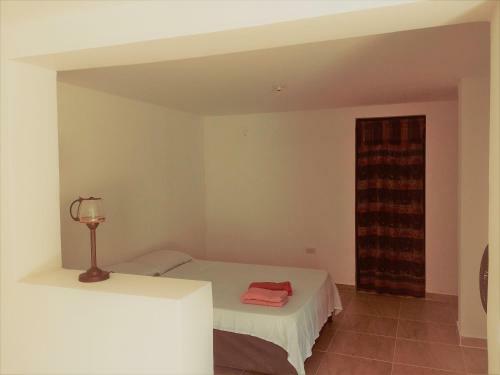 Apartamento Gigi House Taganga
