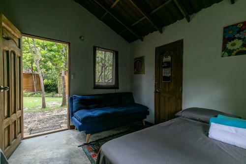 Lodge Hostal Campomar