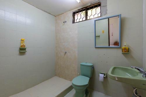 Lodge Hostal Campomar