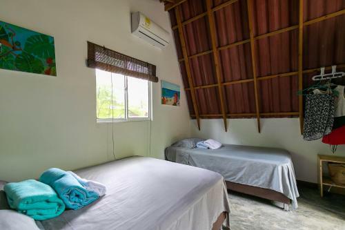 Lodge Hostal Campomar