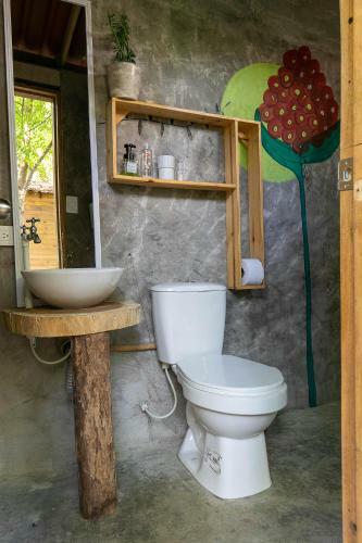 Lodge Hostal Campomar