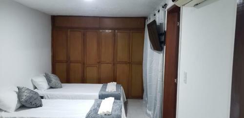 Hostal Hotel Nueva Tequendama