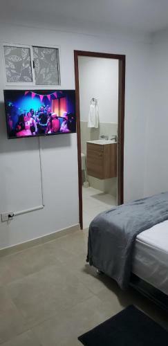 Hostal Hotel Nueva Tequendama
