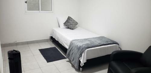 Hostal Hotel Nueva Tequendama