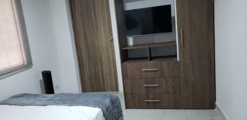 Hostal Hotel Nueva Tequendama