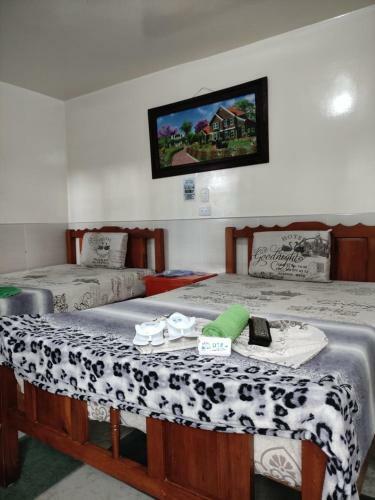 Hotel Nuevo Galex