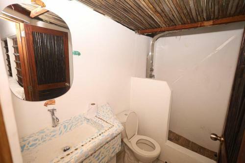 Hotel Isla Mulata, Islas Del Rosario