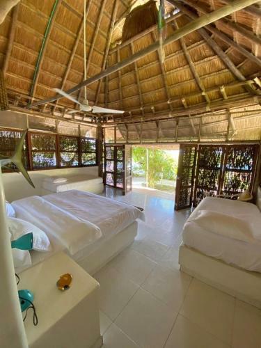 Hotel Isla Mulata, Islas Del Rosario