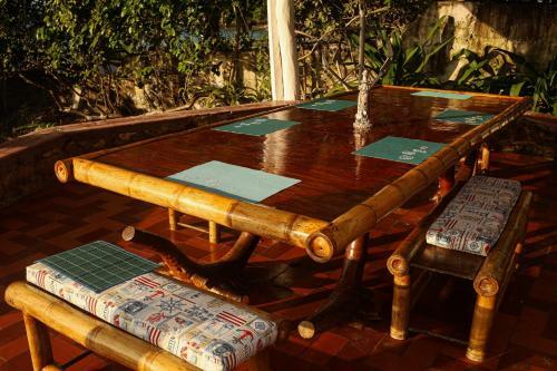 Hotel Isla Mulata, Islas Del Rosario