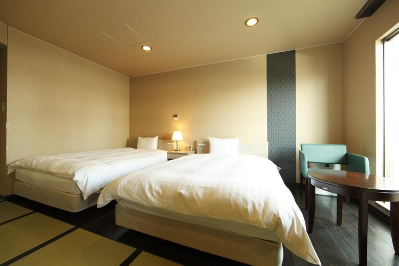 Hotel Dormy Inn Express Asakusa