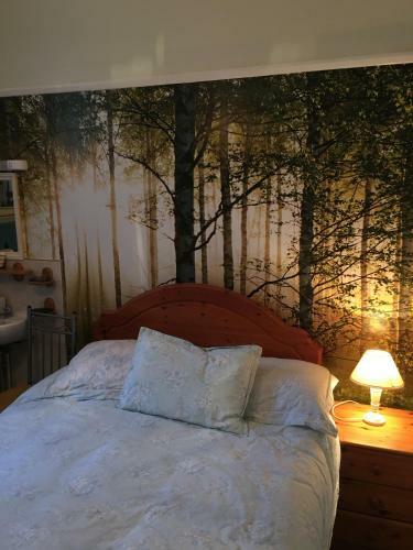 Bed & Breakfast Jasmine House