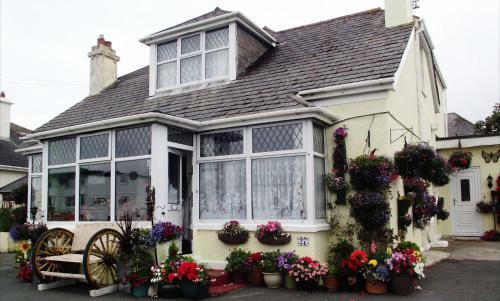Bed & Breakfast Jasmine House