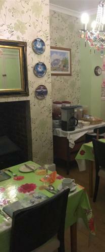 Bed & Breakfast Jasmine House