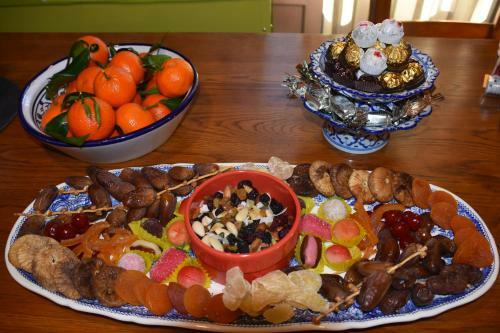 Bed & Breakfast Villa Lumi�res