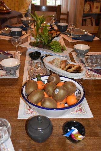 Bed & Breakfast Villa Lumi�res