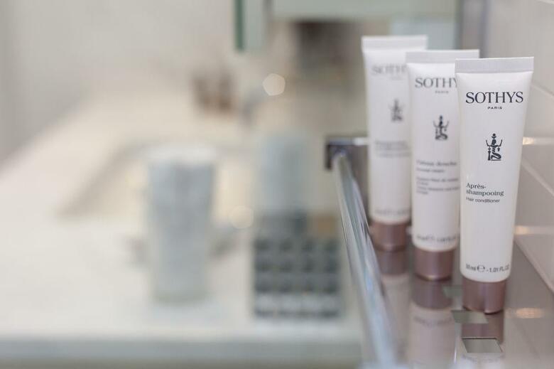 Hotel Cap Estel