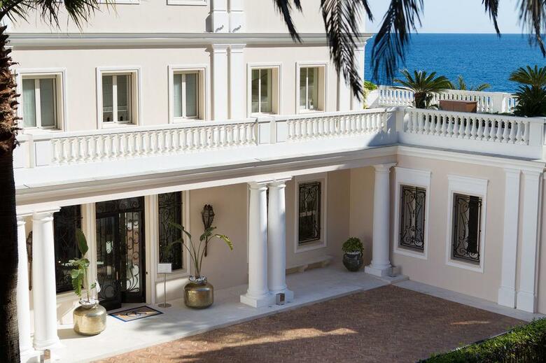 Hotel Cap Estel