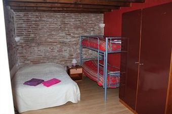 Hostal La Maison De V�rotte