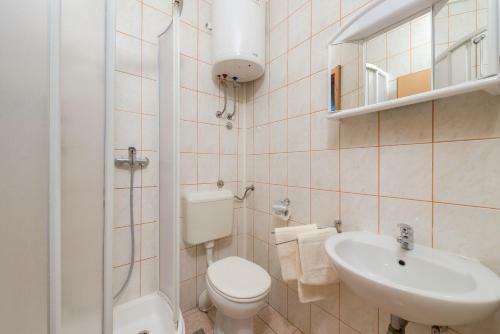 Apartamentos Villa Tomasovic