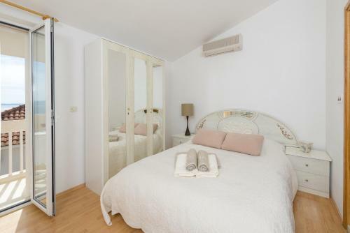 Apartamentos Villa Tomasovic