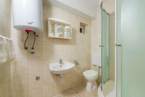 Apartamentos Villa Tomasovic