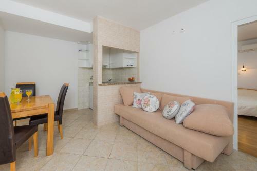 Apartamentos Villa Tomasovic